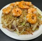 Best Shrimp Stir-fried Noodles(虾炒面) in Madison, WI
