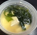 Best Miso Soup in Madison, WI