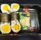 Best Oshinko Roll in Madison, WI