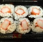 Best Crab Meat Roll in Madison, WI