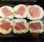 Best Tuna Roll in Madison, WI