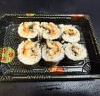 Best Eel Roll in Madison, WI