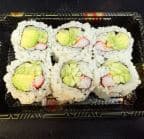 Best California Roll in Madison, WI