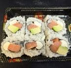 Best Philadelphia Roll in Madison, WI