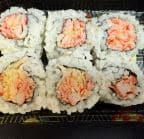 Best Spicy Crab Meat Roll in Madison, WI