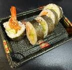Best Shrimp Tempura Roll (5 Pcs) in Madison, WI