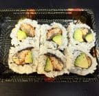 Best Eel Avocado Roll in Madison, WI