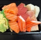 Best Sashimi Regular in Madison, WI