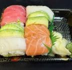 Best Rainbow Roll in Madison, WI