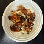 Best Eel Over Rice in Madison, WI