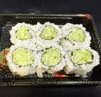 Best Cucumber Roll in Madison, WI