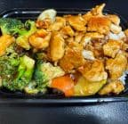 Best Chicken Teriyaki Bento in Madison, WI