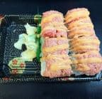 Best Crazy Tuna Roll in Madison, WI