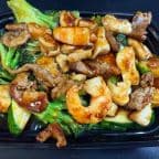 Best Combination Teriyaki in Madison, WI