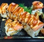 Best Lake City Roll in Madison, WI