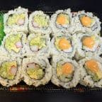 Best Any 2 Rolls in Madison, WI