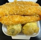 Best Shrimp Tempura in Madison, WI