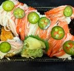 Best Wasabi Stringer Roll in Madison, WI