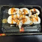 Best Salmon Skin Roll in Madison, WI