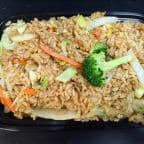 Best Vegetable Fried Rice in Madison, WI
