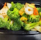 Best Vegetable Teriyaki in Madison, WI