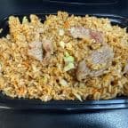 Best Beef Fried Rice in Madison, WI