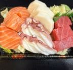 Best Sashimi Deluxe in Madison, WI