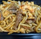 Best Combination Udon in Madison, WI